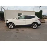 NISSAN QASHQAI (J11) '2019 ACENTA BLANCO
