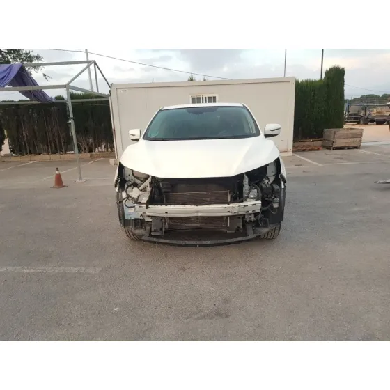 NISSAN QASHQAI (J11) '2019 ACENTA BLANCO