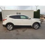 NISSAN QASHQAI (J11) '2019 ACENTA BLANCO