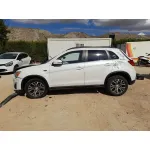 Mitsubishi ASX (GA_W_) 2015