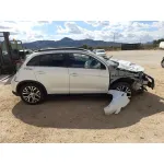 Mitsubishi ASX (GA_W_) 2015