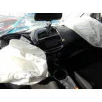 Mitsubishi ASX (GA_W_) 2015