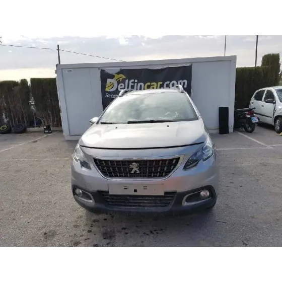 PEUGEOT 2008 (--.2013->) '2018 ACTIVE GRIS