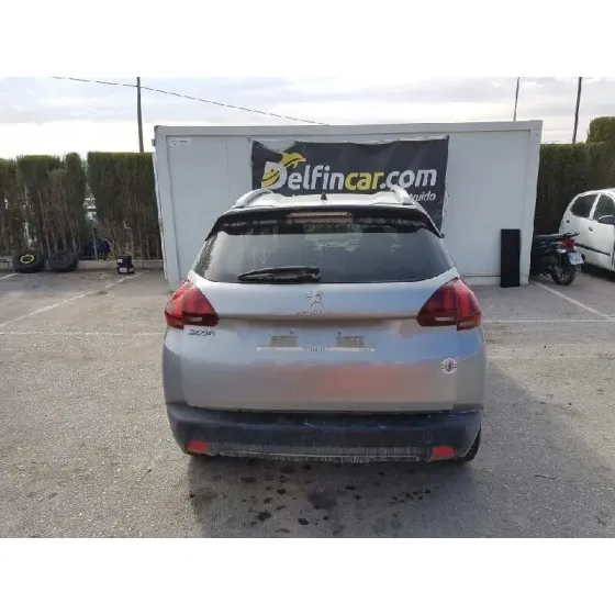 PEUGEOT 2008 (--.2013->) '2018 ACTIVE GRIS