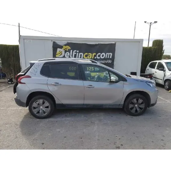 PEUGEOT 2008 (--.2013->) '2018 ACTIVE GRIS