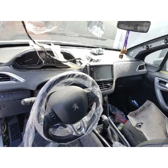 PEUGEOT 2008 (--.2013->) '2018 ACTIVE GRIS
