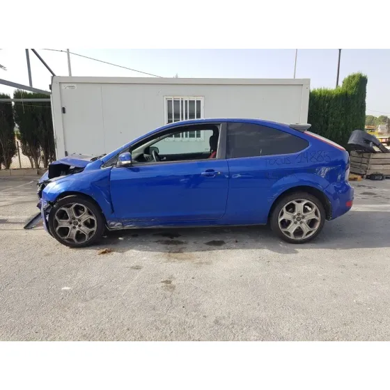 FORD FOCUS LIM. (CB4) '2008 TREND AZUL