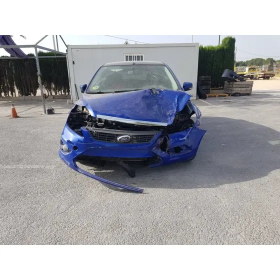 FORD FOCUS LIM. (CB4) '2008 TREND AZUL