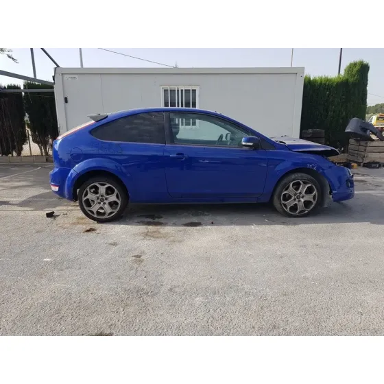 FORD FOCUS LIM. (CB4) '2008 TREND AZUL