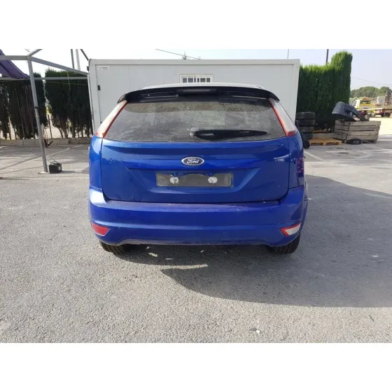 FORD FOCUS LIM. (CB4) '2008 TREND AZUL