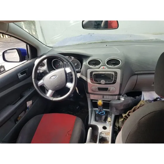 FORD FOCUS LIM. (CB4) '2008 TREND AZUL