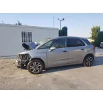 CITROEN C4 PICASSO '2017 1.2 12V E-THP / PURETECH GRIS