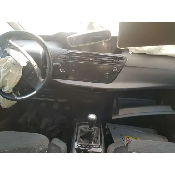 CITROEN C4 PICASSO '2017 1.2 12V E-THP / PURETECH GRIS