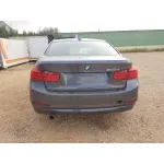BMW SERIE 3 LIM. (F30) '2014 320 D GRIS OSCURO
