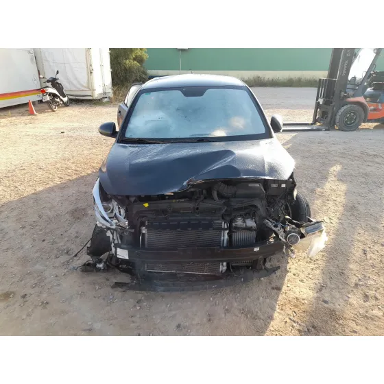 Kia RIO IV (YB, SC, FB) 2017