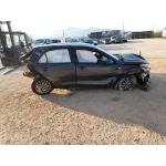 Kia RIO IV (YB, SC, FB) 2017