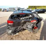 Kia RIO IV (YB, SC, FB) 2017
