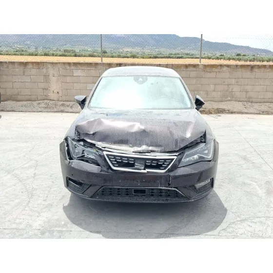 Seat LEON (5F1) 2014