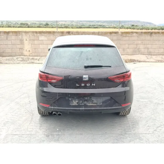 Seat LEON (5F1) 2014