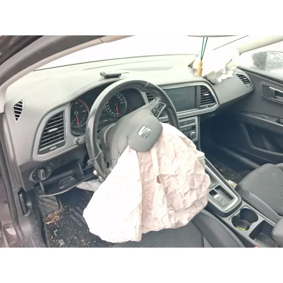 Seat LEON (5F1) 2014