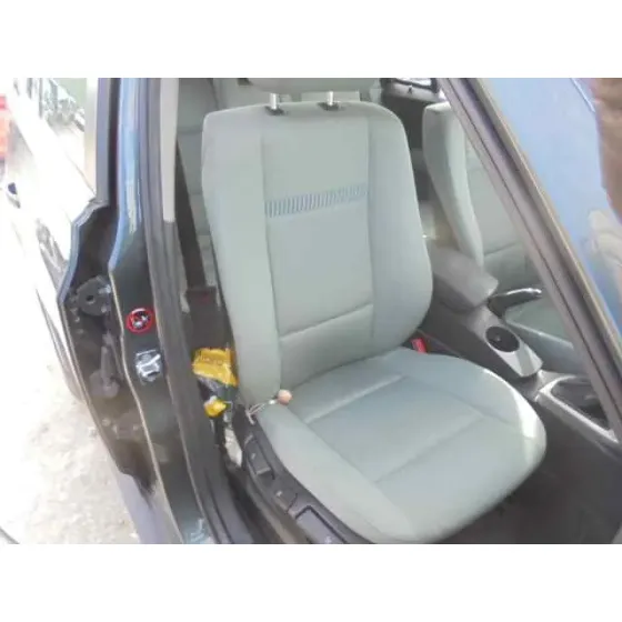 BMW X3 (E83) '2005 2.0D GRIS OSCURO