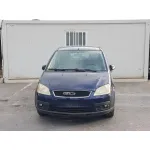 FORD FOCUS C-MAX (CAP) '2004 AMBIENTE (D) AZUL