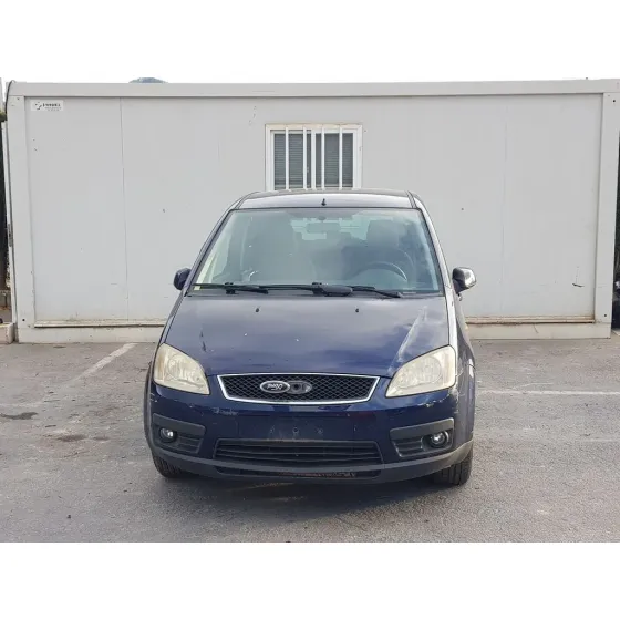FORD FOCUS C-MAX (CAP) '2004 AMBIENTE (D) AZUL