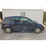 FORD FOCUS C-MAX (CAP) '2004 AMBIENTE (D) AZUL