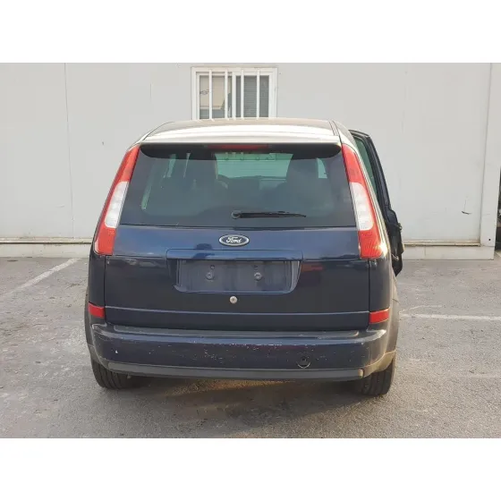 FORD FOCUS C-MAX (CAP) '2004 AMBIENTE (D) AZUL