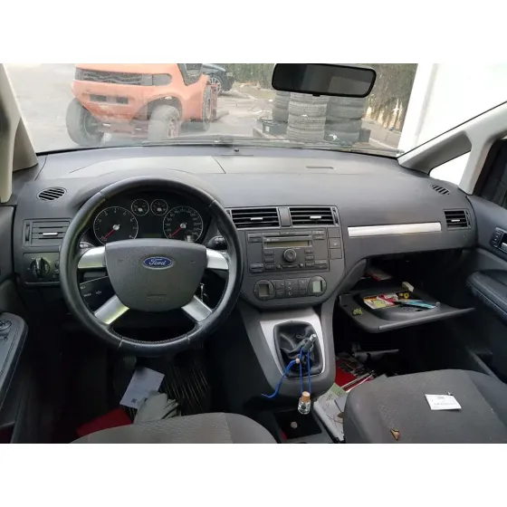 FORD FOCUS C-MAX (CAP) '2004 AMBIENTE (D) AZUL
