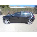 ALFA ROMEO 147 (190) ALFA ROMEO 147 (190) '2007 1.9 JTD 150 Q2 NEGRO 2006