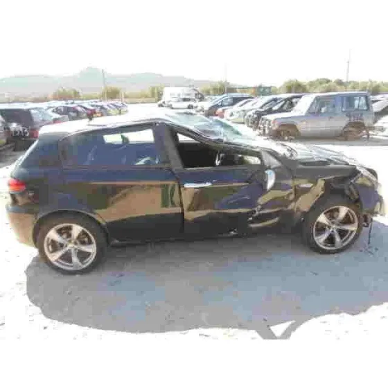 ALFA ROMEO 147 (190) '2007 1.9 JTD 150 Q2 NEGRO