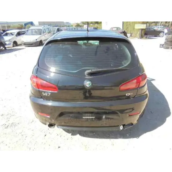 ALFA ROMEO 147 (190) '2007 1.9 JTD 150 Q2 NEGRO