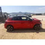 Opel CORSA F (P2JO) 2019