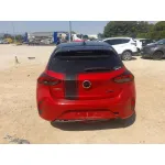 Opel CORSA F (P2JO) 2019