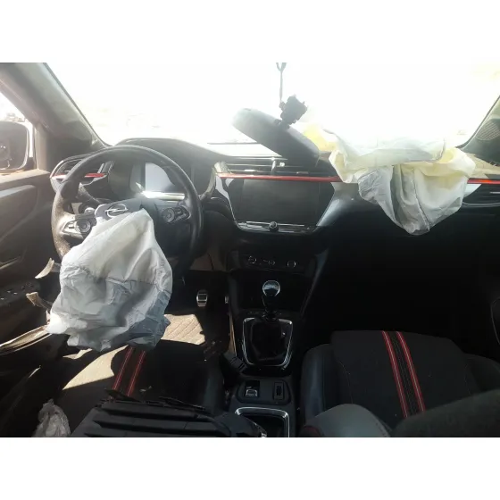 Opel CORSA F (P2JO) 2019