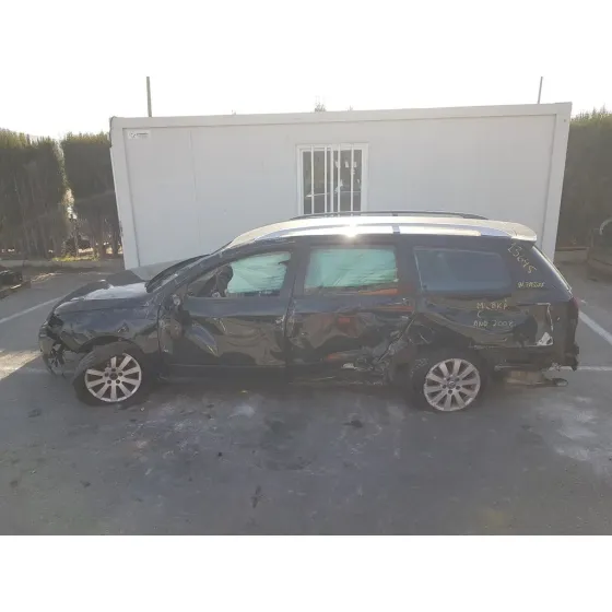 VOLKSWAGEN PASSAT VARIANT (3C5) '2008 ADVANCE NEGRO