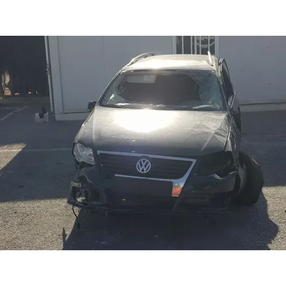 VOLKSWAGEN PASSAT VARIANT (3C5) '2008 ADVANCE NEGRO