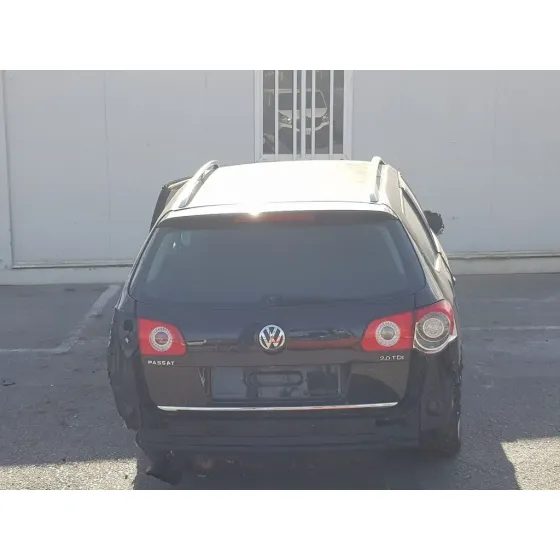 VOLKSWAGEN PASSAT VARIANT (3C5) '2008 ADVANCE NEGRO