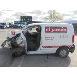 CITROEN NEMO '2014 BASIS BLANCO