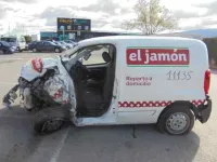 Imagen del vehículo