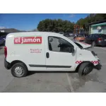 CITROEN NEMO '2014 BASIS BLANCO