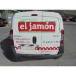CITROEN NEMO '2014 BASIS BLANCO