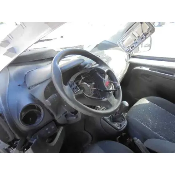 CITROEN NEMO '2014 BASIS BLANCO