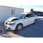 VOLVO S40 BERLINA '2005 2.0 D MOMENTUM BLANCO