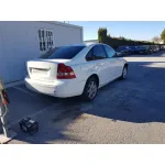 VOLVO S40 BERLINA '2005 2.0 D MOMENTUM BLANCO