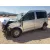 VOLKSWAGEN CADDY OCIO '2016 TRENDLINE BMT GRIS