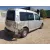VOLKSWAGEN CADDY OCIO '2016 TRENDLINE BMT GRIS