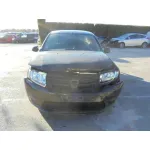 DACIA SANDERO '2012 AMBIANCE NEGRO