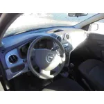 DACIA SANDERO '2012 AMBIANCE NEGRO